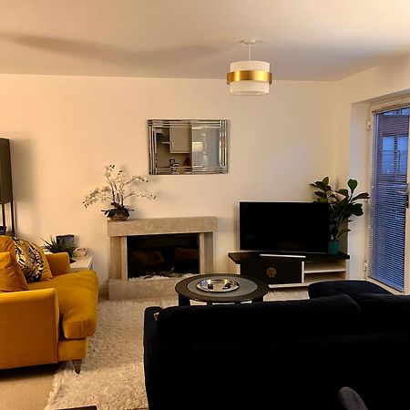 City Centre Chester Waterways Apartment ภายนอก รูปภาพ